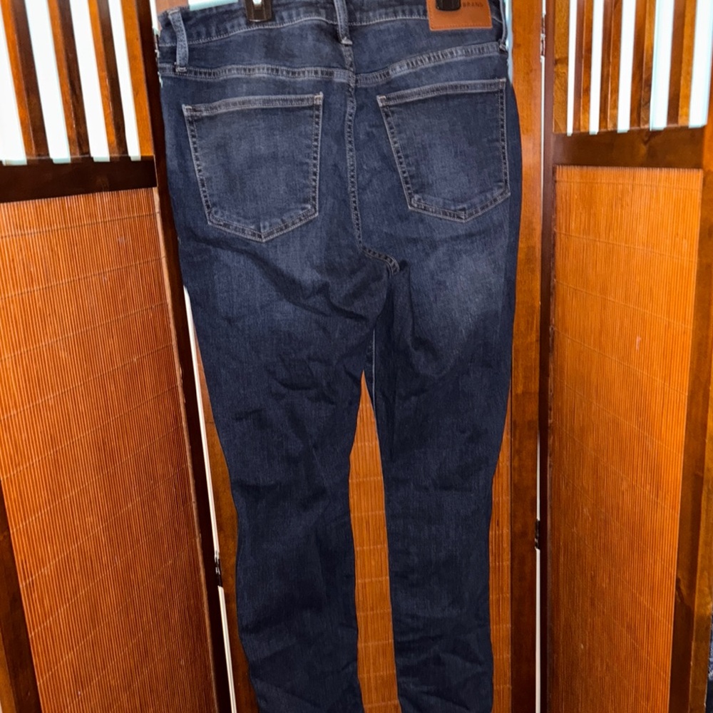 Lucky Brand Blue Jeans‎ Premium Quality 14/32 ⭐️
